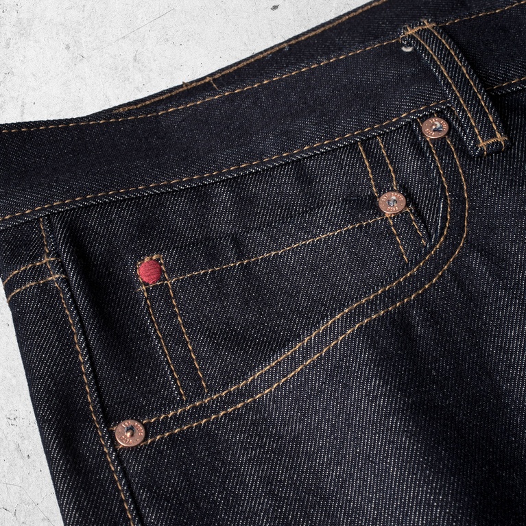 Jeans "R003" Jeans "R003"